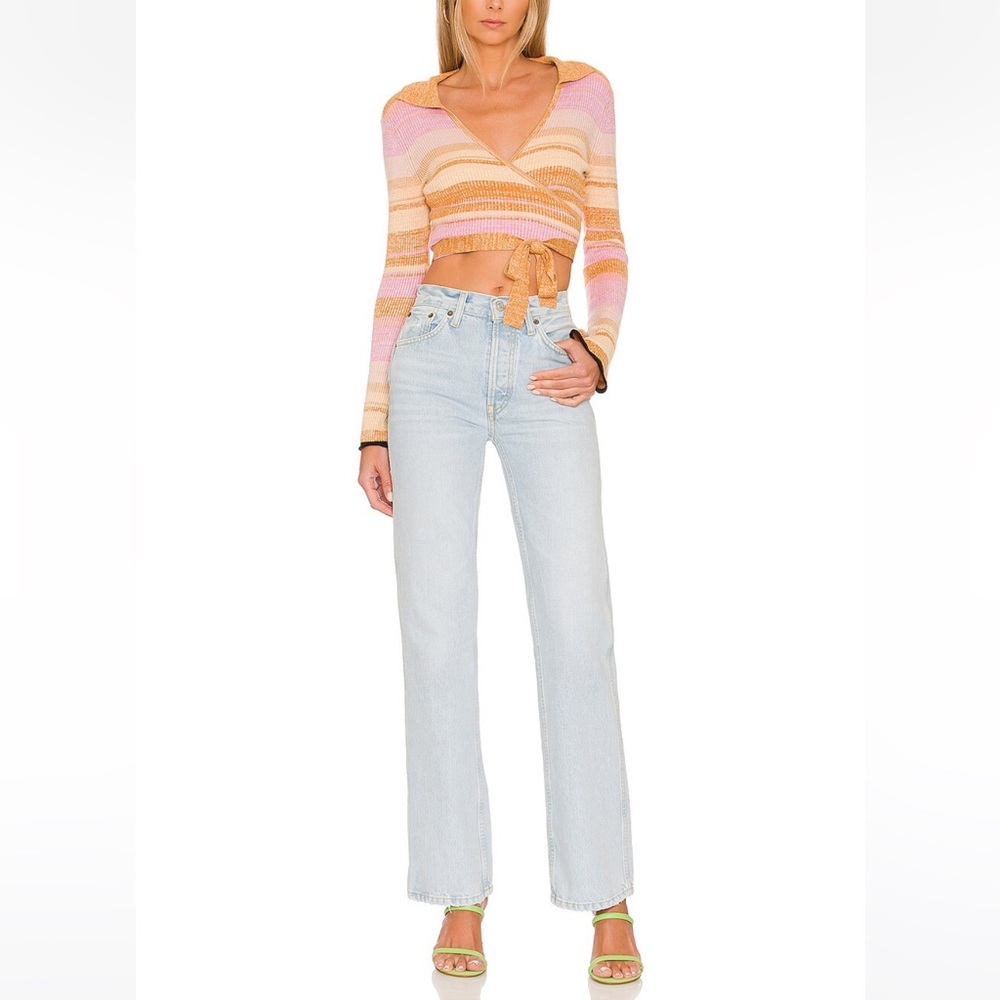 Hansen & Gretel ROMA TOP RAINBOW - Picture 4 of 9